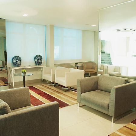 Planalto Bittar Hotel E Eventos Бразиліа Екстер'єр фото