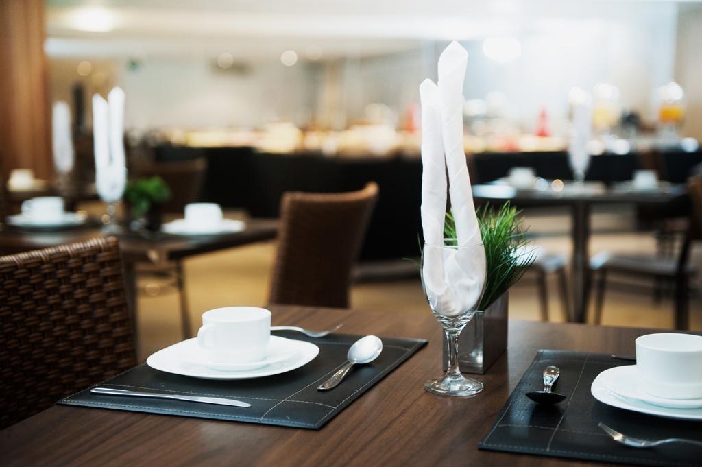 Planalto Bittar Hotel E Eventos Бразиліа Екстер'єр фото
