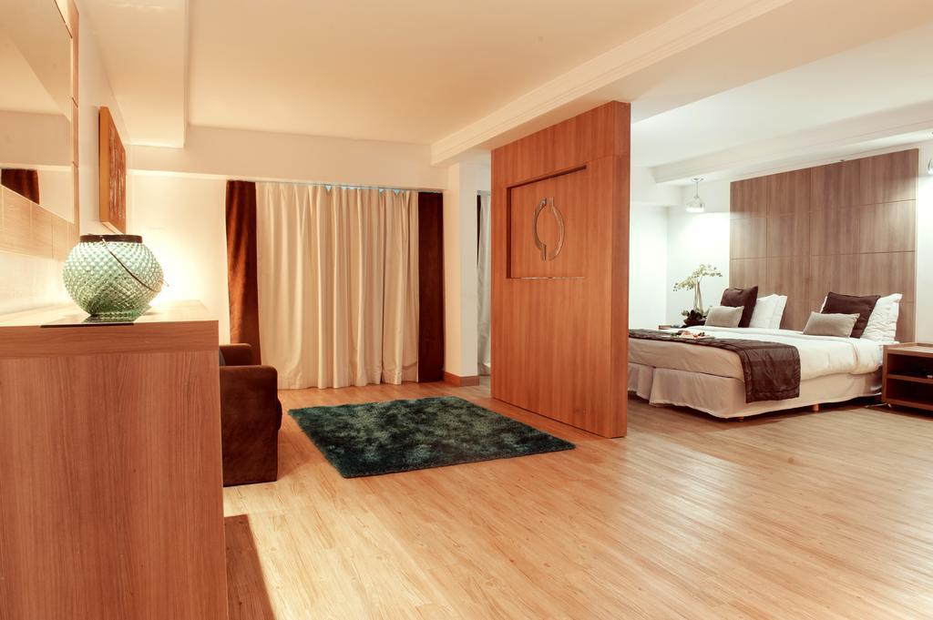 Planalto Bittar Hotel E Eventos Бразиліа Екстер'єр фото