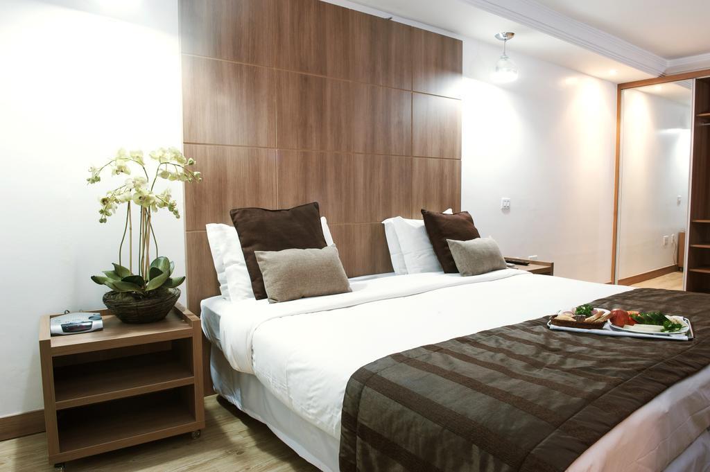 Planalto Bittar Hotel E Eventos Бразиліа Екстер'єр фото