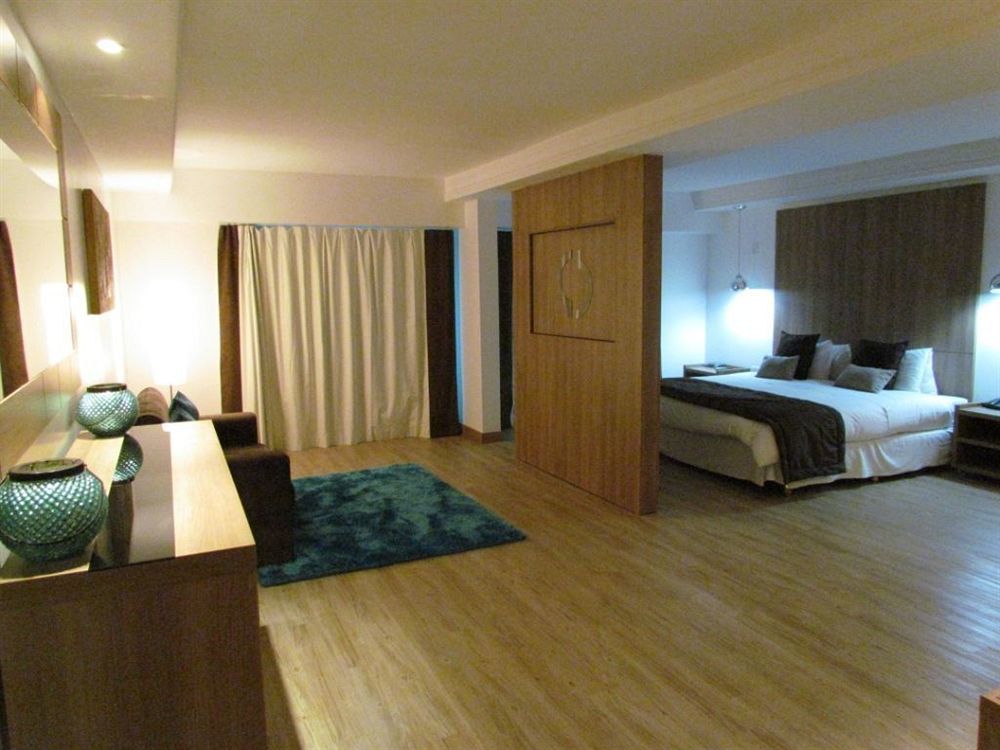 Planalto Bittar Hotel E Eventos Бразиліа Екстер'єр фото
