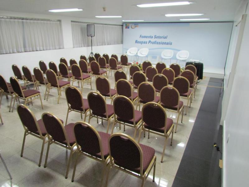 Planalto Bittar Hotel E Eventos Бразиліа Екстер'єр фото